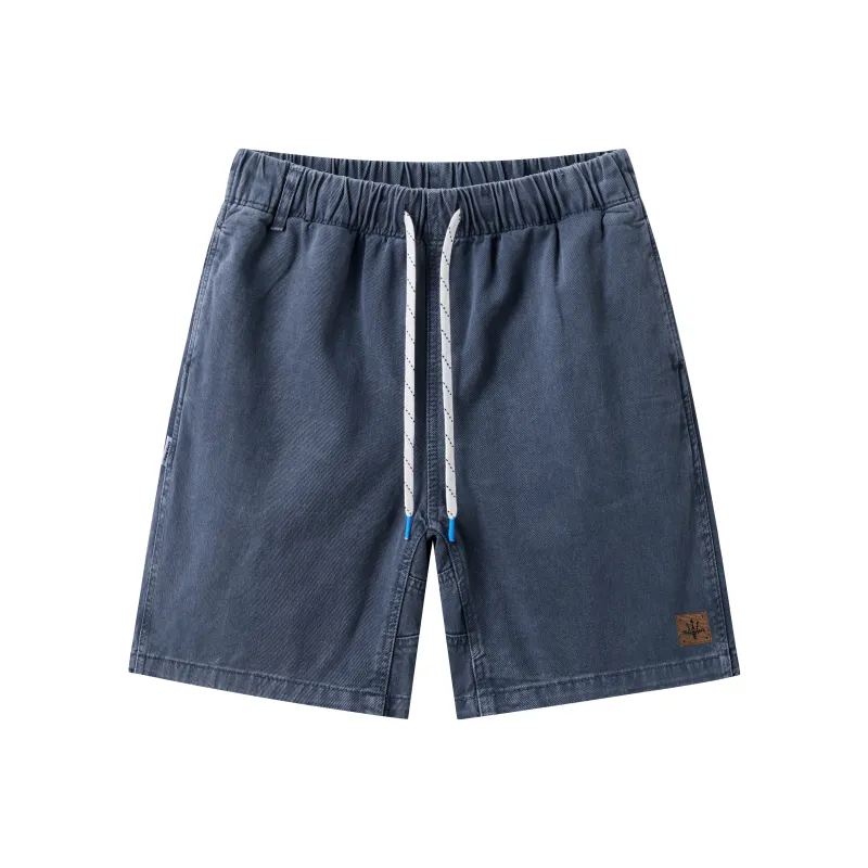 Maserati Casual Shorts Unisex-0