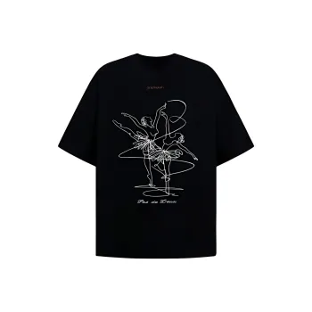TESTUNG T Shirts Unisex