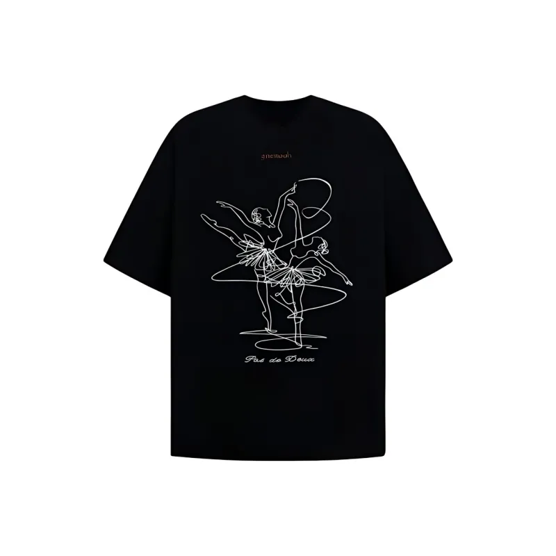 TESTUNG T Shirts Unisex-1