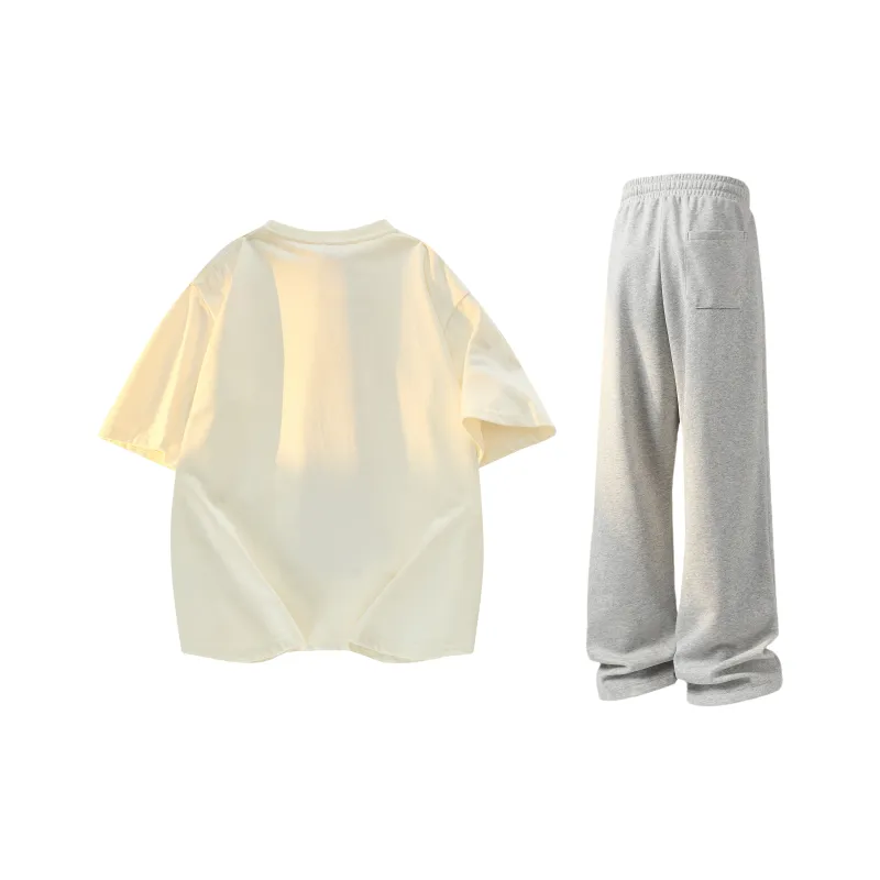 FASTFISH Casual Sportswear Unisex-17