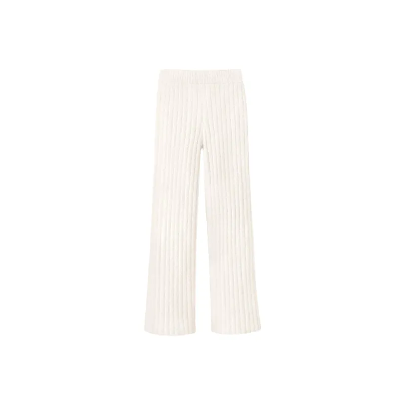UGG Casual Pants Women's Cream-0