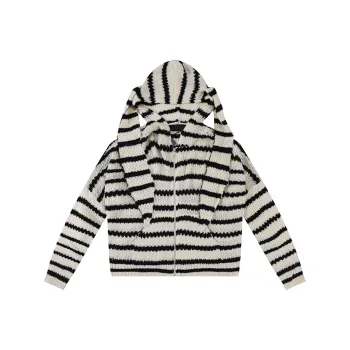 Ctbcaptainbeer Velvet feel Coat Women's