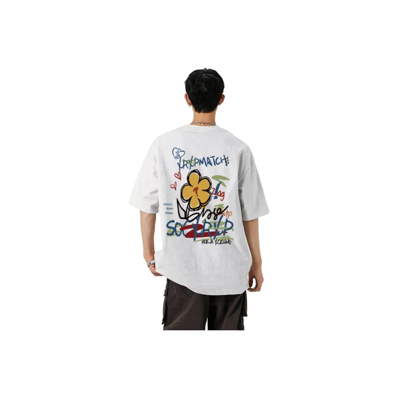 XRXP T Shirts Unisex-7