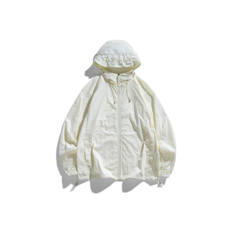 ROBINHOOD Super Light Breathable Quick Dry Sun Protection Clothing Unisex-4