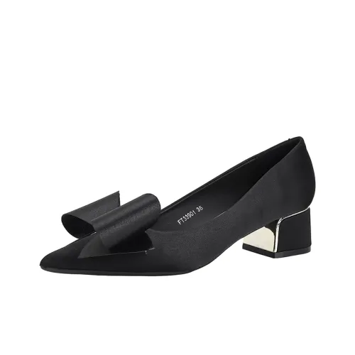 Zomila High Heels Women's Apricot