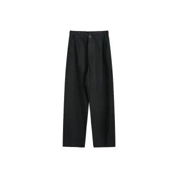 NANDCHN Casual Pants Unisex