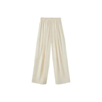Mt Casual Pants Women's Apricot