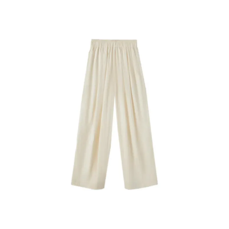 Mt Casual Pants Women's Apricot-0