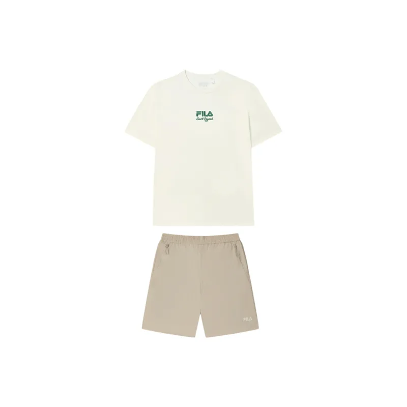 FILA ORIGINALE Casual Sportswear Men's-1