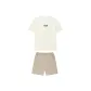 Clothing Sets (Sweet Cream+Tobacco Camel)