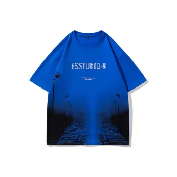 CrocoSport Crocodile Shirt Sports Series T Shirt Unisex