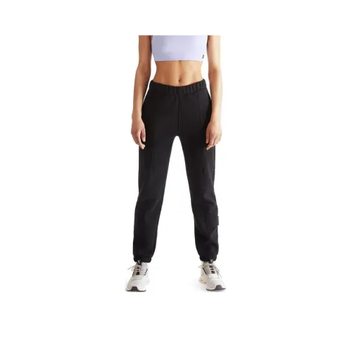 On Club Casual Pants Women's Black