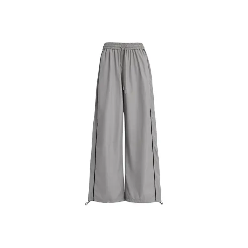Wen Shan Casual Pants Women's