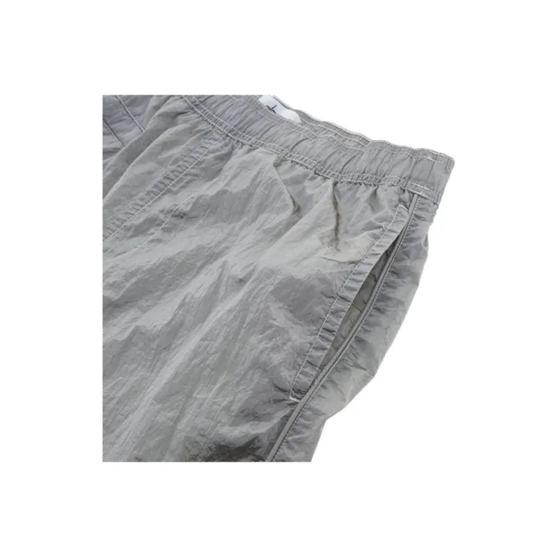 STONE ISLAND Shorts Men's Ice Gray-2