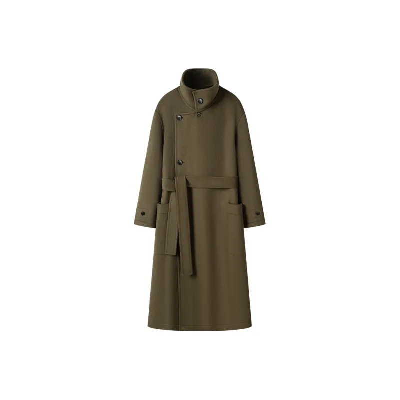 MOSIIMORII Coats Women's-2