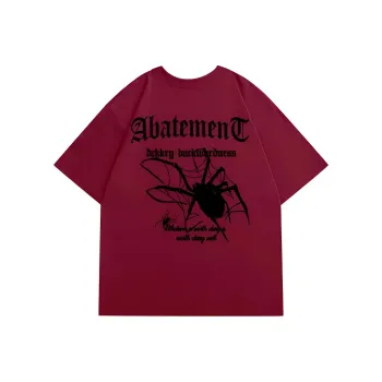 TESTUNG T Shirts Unisex