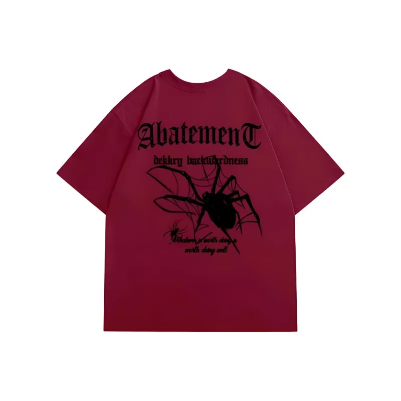 TESTUNG T Shirts Unisex-0