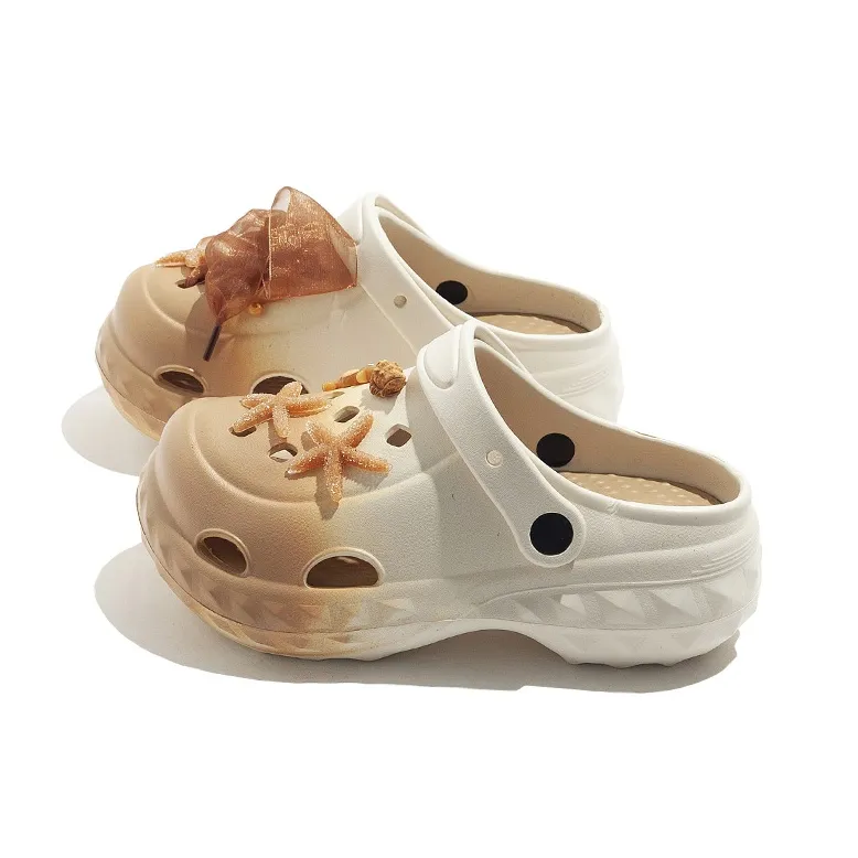 MEAKKEA Clogs Women's-11
