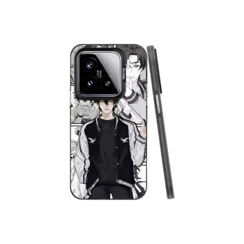 YIBAOBAO Phone Cases