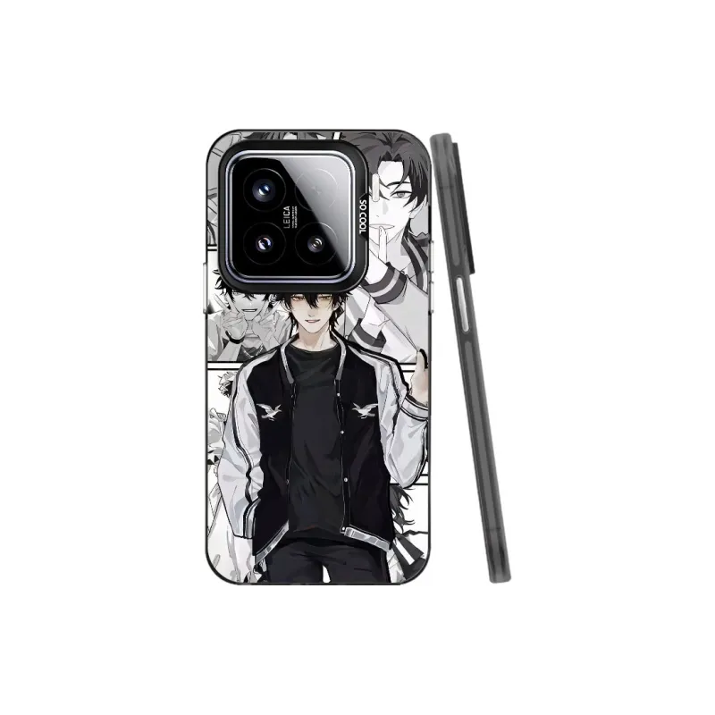 YIBAOBAO Phone Cases-0