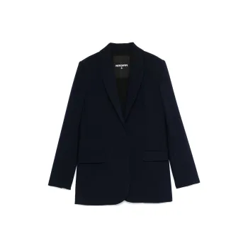 Patrizia Pepe Single breasted Blazer