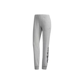 Adidas Casual Pants Women's Gray