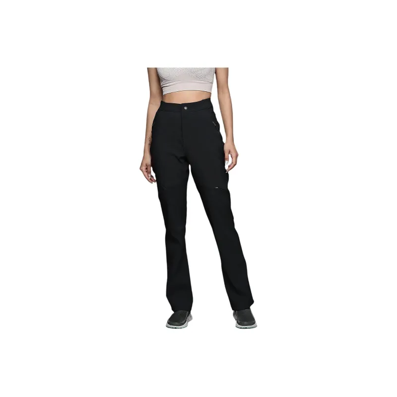 Columbia Casual Pants Women's Black-0