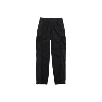 THE NORTH FACE 2000 Mountain Light Wind Pants Casual Pants Women's Black