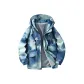 Blue[Fleece-Lined]