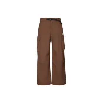 Reebok Casual Pants Women's Brown