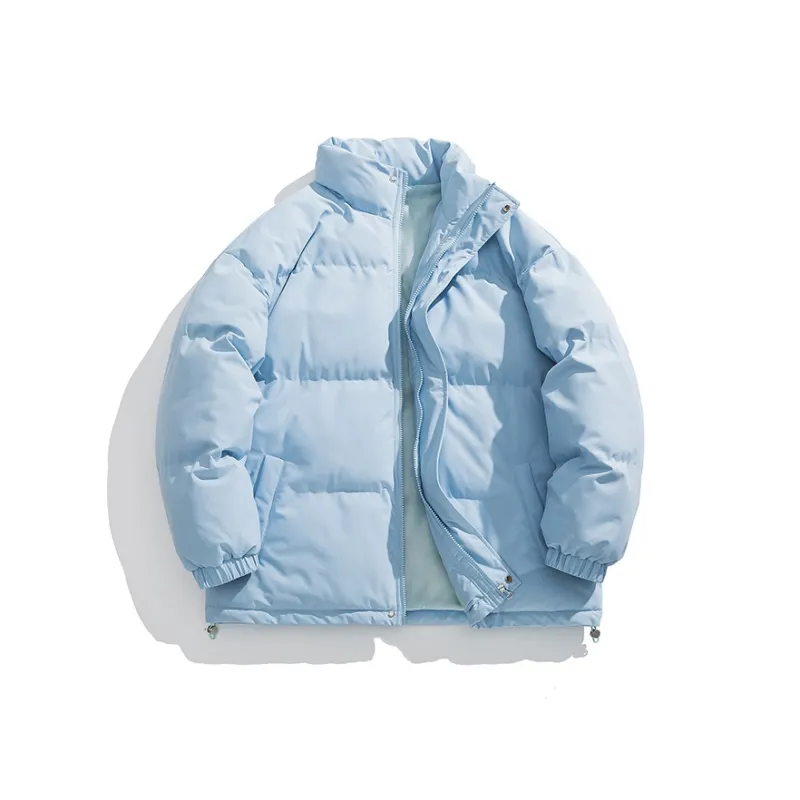 Warrior Huichao Open Ended Smile Collection Puffer Jacket Women's-44