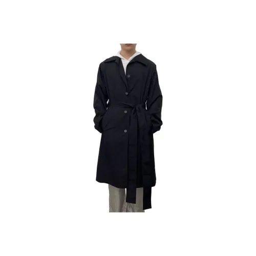 TAXIPHONE Trench Coats Women's