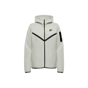 Nike Sportswear Tech Fleece Sweatshirt Women's 1 Pack White