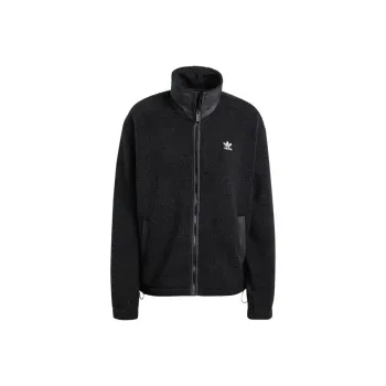Adidas Jackets & Coats Women's Black
