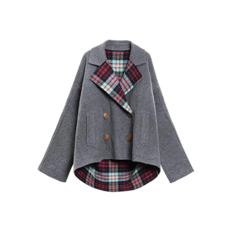 DEAR DEER PUFF Coats Women's-0