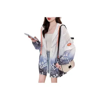 The Temptation Of The Muse Cropped Coat Women's
