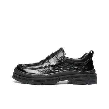 HAPPY DINO Men's Casual Shoes Men Low Top