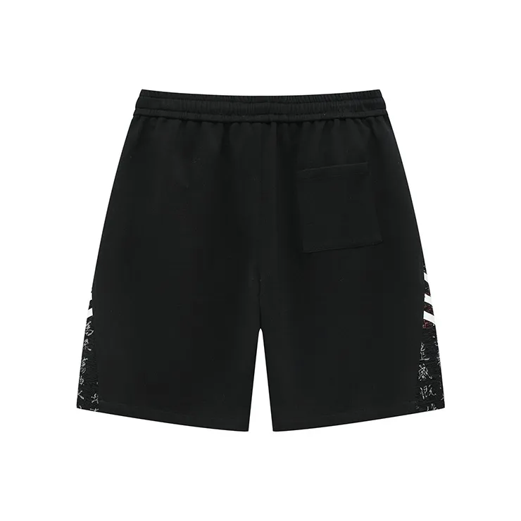 IXXAT Casual Shorts Unisex-1