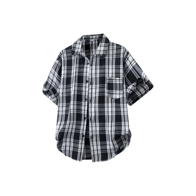 DOKI Shirts Unisex-0