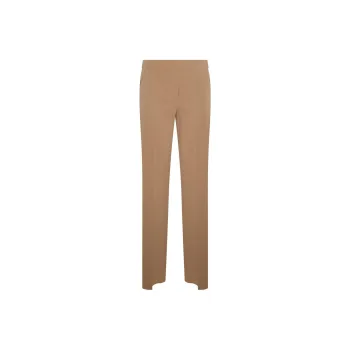 MaxMara High Waist Straight Leg Pants