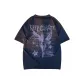 Navy Blue-Purple