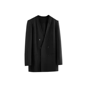 Cypress House Business Suit Women's Black