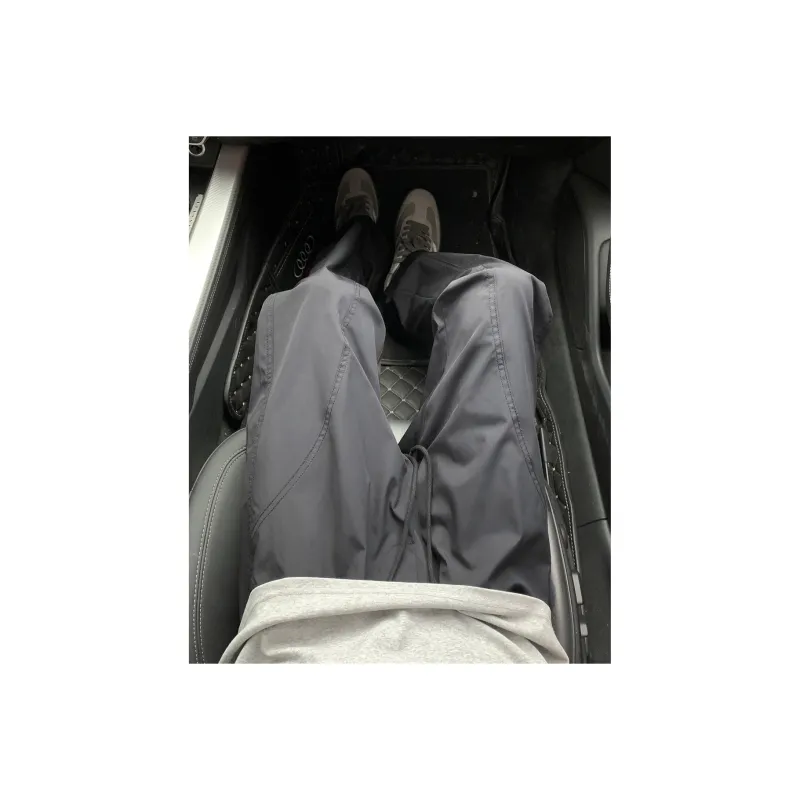 KAIPAINEN Casual Pants Unisex-6