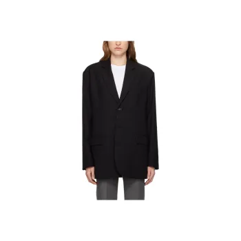 THE FRANKIE SHOP Gelso Oversized Blazer