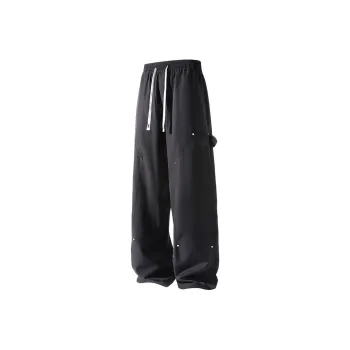 ROSECREED Casual Pants Unisex