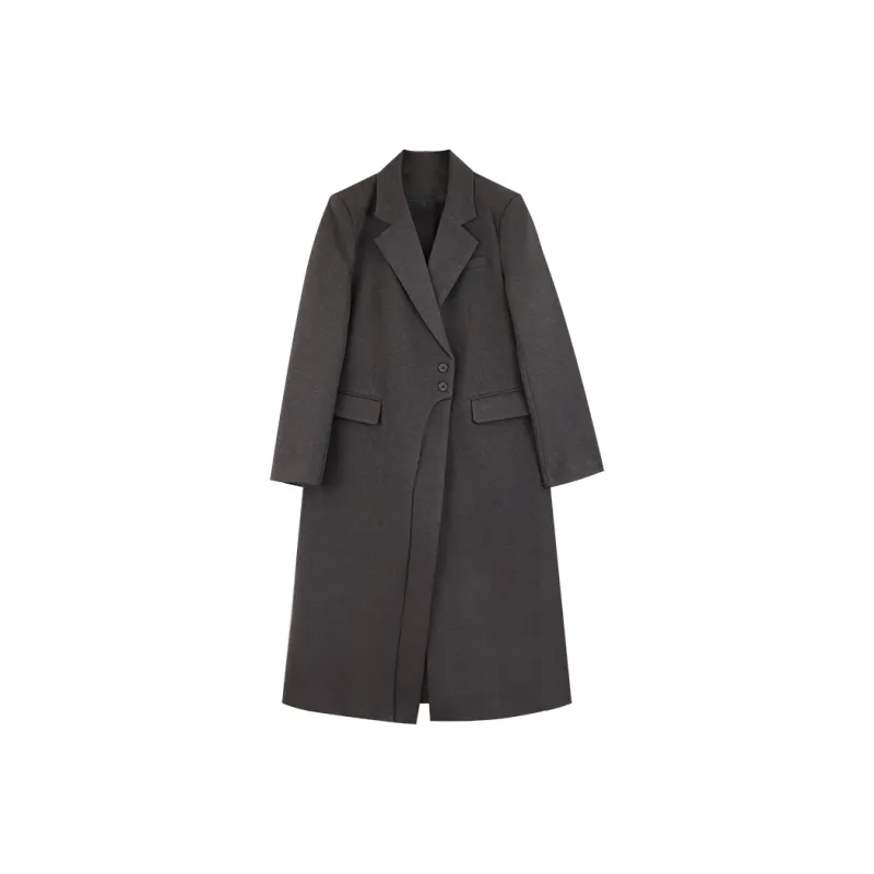 DianThia Coats Women's-7