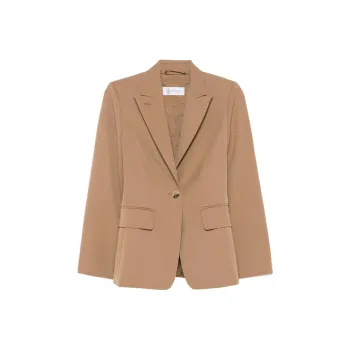 MaxMara Palchi Blazer