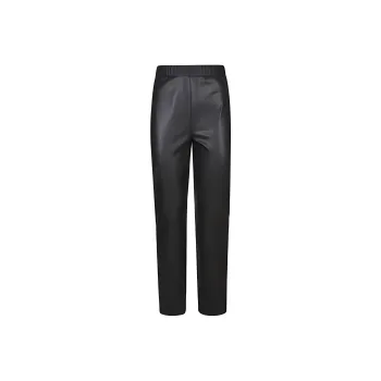 MaxMara Casual Pants Women's Black