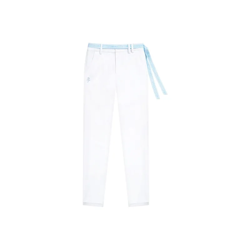 CASTELBAJAC Casual Pants Women's-0
