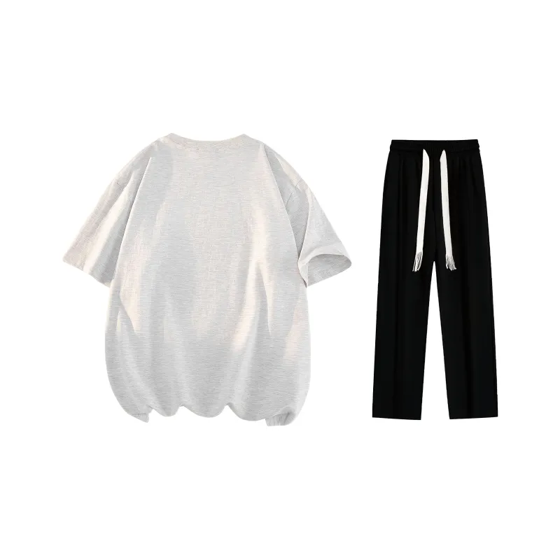 LA'T.WEEKEND Casual Sportswear Unisex-25